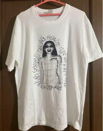 y2k 그런지 T셔츠 gyaaa