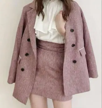 dazzlin 셋업