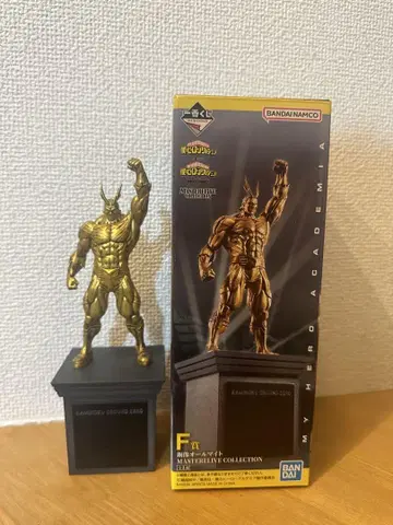 5일 발송 가능 나의 히어로 아카데미아 f상 상반되는 생각