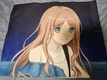 MyGO!!!!! 나가사키 소요 타월