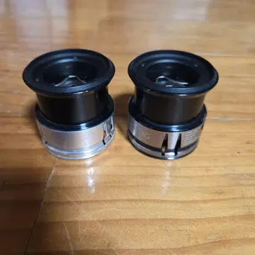 시마노 19 스트라딕 2500SHG 스풀 세트