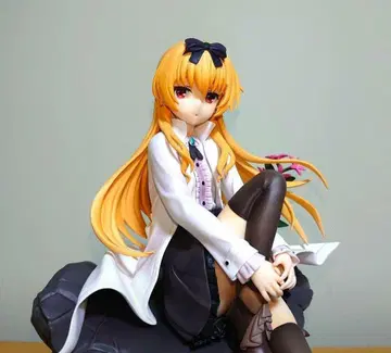 WINGS inc.  유에 1/7 스케일 피규어