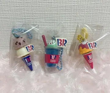 서티원 아이스크림 구미 마스코트 시크릿