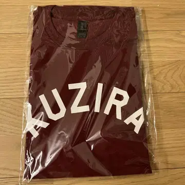 KUZIRA 로고 티셔츠 XL