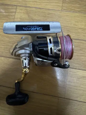 다이와 크레스트 4000