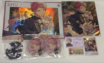 앙스타 스텔라 사진 아츠키 슈