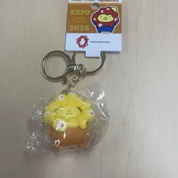 산리오 최애 컬러 미야쿠미야쿠 포무포무푸린