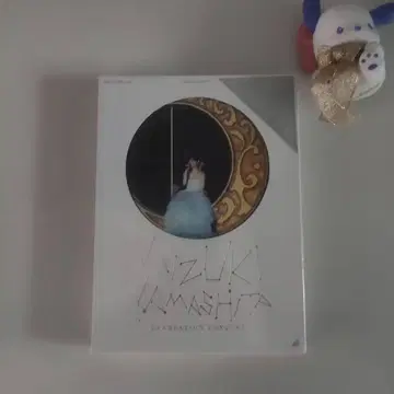 노기자카46 야마시타 미즈키 졸업 콘서트 Blu-ray 완전 생산 한정판