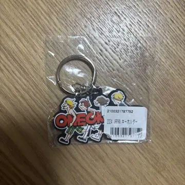 ONE OK ROCK 키링