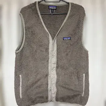 patagonia 보아 베스트 새상품급