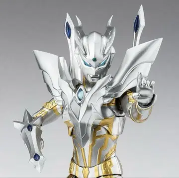 S.H.Figuarts 울티메이트 샤이닝 울트라맨 제로