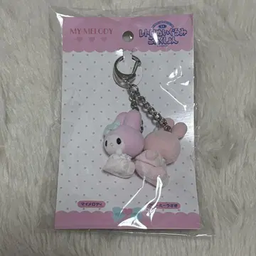 산리오 레트로 봉제 인형 컬렉션 마이멜로디