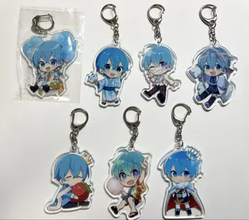 스토푸리 코론 아크링 키링