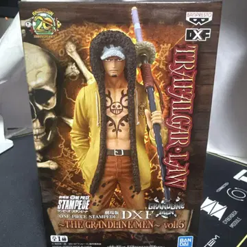 ONE PIECE 트라팔가 로