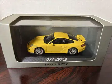 포르쉐 911 GT3 1/43