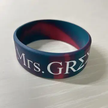 Mrs. GREEN APPLE 러버 밴드 에덴의 동산