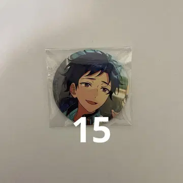 앙스타 후시미 유즈루 이벤토리 컬렉션 캔뱃지