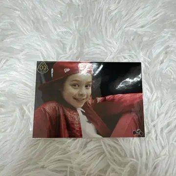 AMEZARI SMTR25 JJ traineea 제이 브로마이드