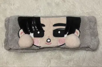메구로 렌 헤어밴드