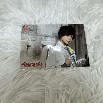 AMEZARI SMTR25 JJ traineea 제이 브로마이드