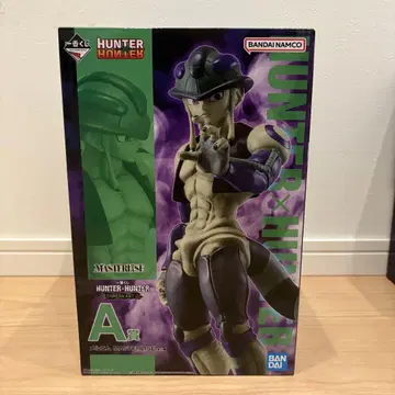 HUNTER x HUNTER 제일복권 A상 메르엠