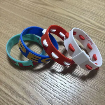 PEOPLE1 러버 밴드 세트