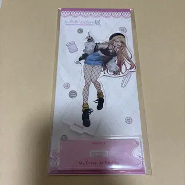 그 비스크 돌은 사랑을 한다 비스크돌 아크릴 스탠드 키타가와 마린