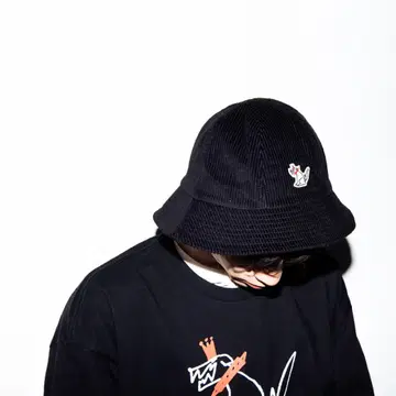 PEOPLE1 버킷햇