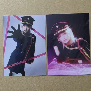 힙스테 중왕구 아오키 넴브로