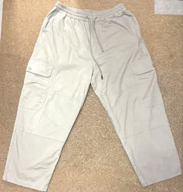 ZARA 자라 카고 팬츠