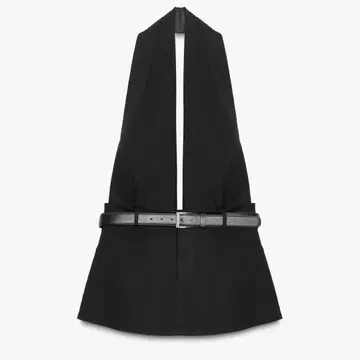 ZARA 벨트 포함 홀더 넥스트랩