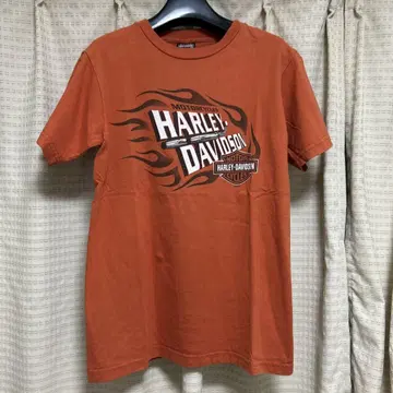구제 의류 T셔츠 harley davidson