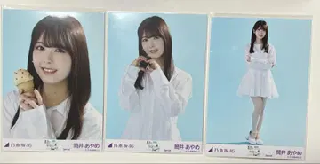 노기자카 브로마이드 츠츠이