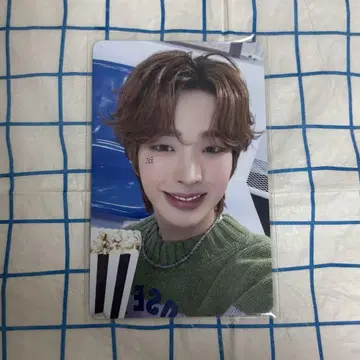 NEXZ 토모야 TOMOYA 팝업 POPUP 1만 엔