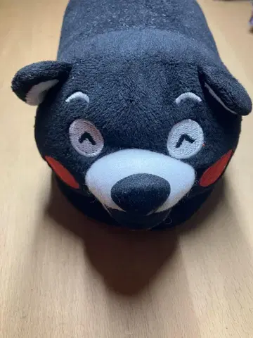 쿠마몬 봉제 인형