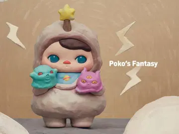 PUCKY Poko's Adventure 시리즈