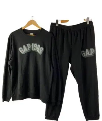GAP 셋업