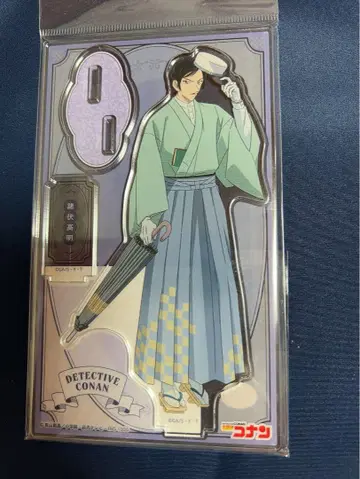 명탐정 코난 거리 산책 아크릴 스탠드 모로후시 타카아키