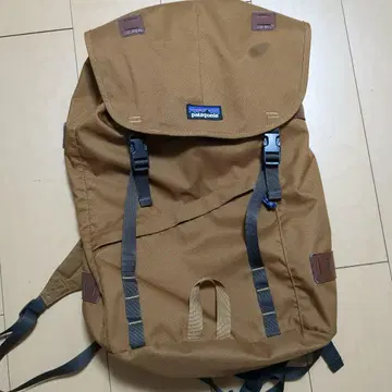 Patagonia 백팩