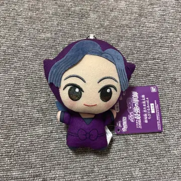 닌타마 란타로 SD 인형 아야베 키하치로