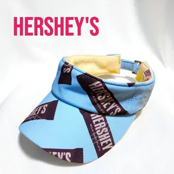 DANCE WITH DRAGON HERSHEY'S 선바이저 골프