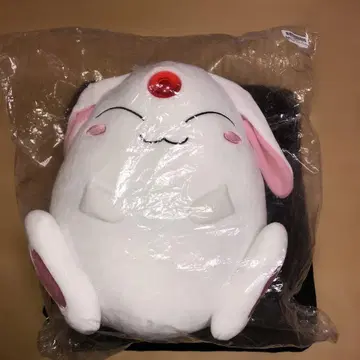 마법기사 레이어스 모코나 말랑말랑 BIG 봉제 인형 택 포함