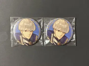 FGO 캔뱃지 와타나베노츠나