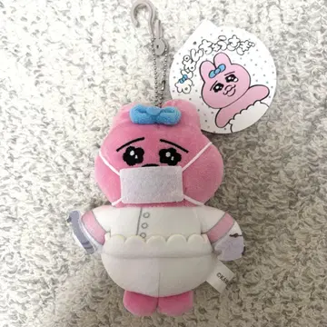 시마무라 빤쮸토끼 치과 빤쮸