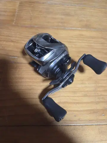 다이와 21 지리온 SV TW 1000XHL
