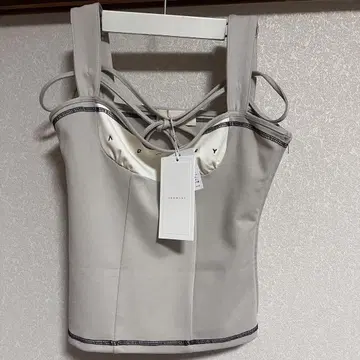 앤드 마리 상의