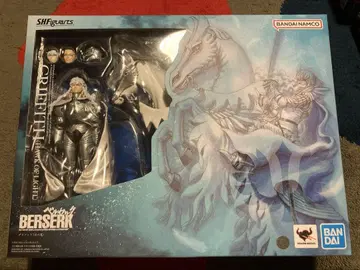 SHFiguarts 베르세르크 그리피스 (빛의 매) 미개봉