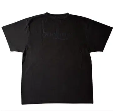Suchmos Life Easy 티셔츠 L 사이즈 Charcoal