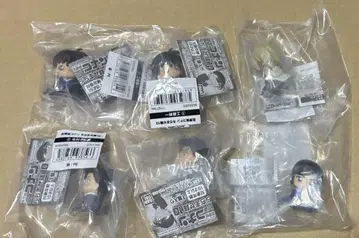 명탐정 코난 쪼그라뜨리기대 10