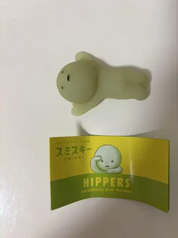 스미스키 역방향 스키